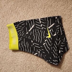 Nike Pro Dri-Fit Shorts